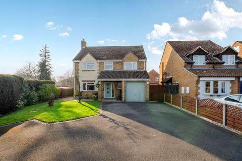The Park, Northway, Tewkesbury
