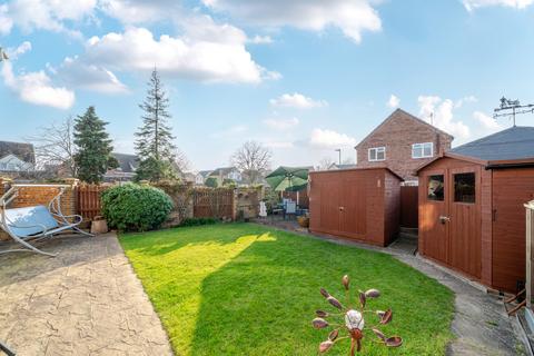 4 bedroom detached house for sale, The Park, Northway, Tewkesbury