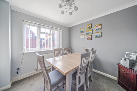 4 bedroom detached house for sale, The Park, Northway, Tewkesbury