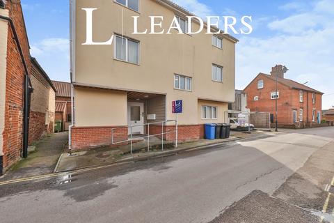 1 bedroom apartment to rent, Ingleton House, Priory Lane, NR35 1DB
