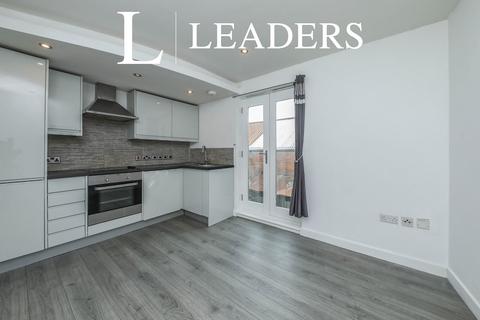 1 bedroom apartment to rent, Ingleton House, Priory Lane, NR35 1DB