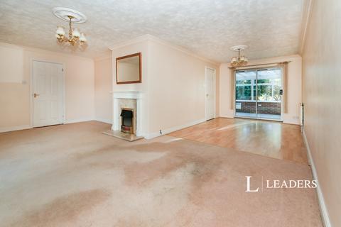 undefined, Shire Avenue, Spalding, PE11