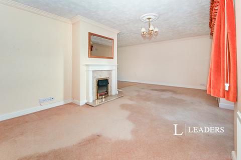 undefined, Shire Avenue, Spalding, PE11