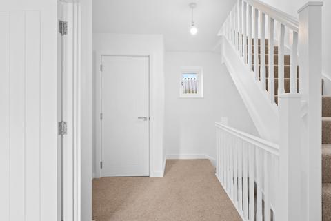 2 bedroom terraced house to rent, Charles English, Merchants Yard