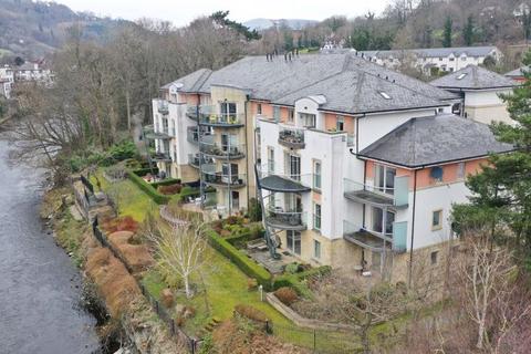 2 bedroom apartment for sale, Mill Street, Llangollen