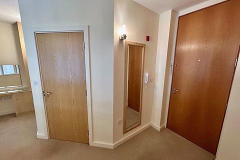2 bedroom apartment for sale, Mill Street, Llangollen