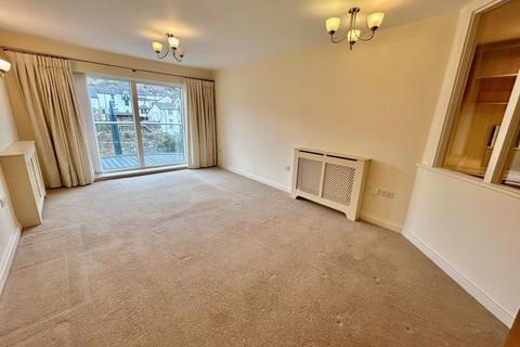 2 bedroom apartment for sale, Mill Street, Llangollen