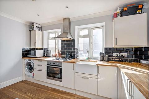 undefined, Belmont Road, Wallington, SM6
