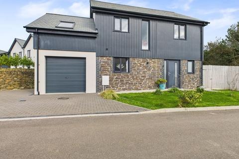 undefined, Poltair Close, Barripper - Superior quality detached house
