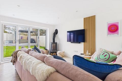 undefined, Poltair Close, Barripper - Superior quality detached house