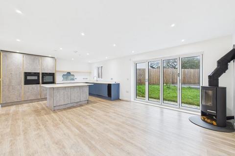 undefined, Poltair Close, Barripper - Superior quality detached house