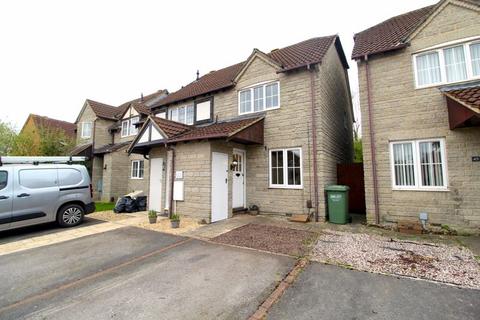 44 Cornfield Close, Bradley Stoke, Bristol, BS32 9DN