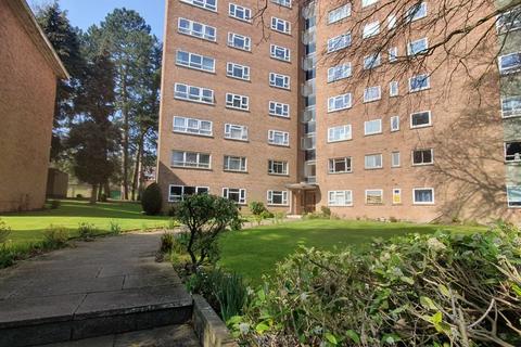 2 bedroom apartment to rent, Moseley Court, Yardley Wood Road, Birmingham
