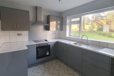 2 bedroom apartment to rent, Moseley Court, Yardley Wood Road, Birmingham
