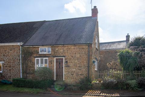 2 bedroom cottage for sale, Park Lane, North Newington, OX15