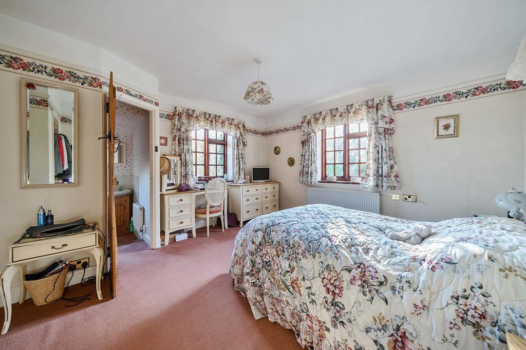 Bedrom 1