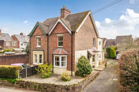 1, Montier Cottage Dodsley Lane, Easebourne, Midhurst, GU29 9AP