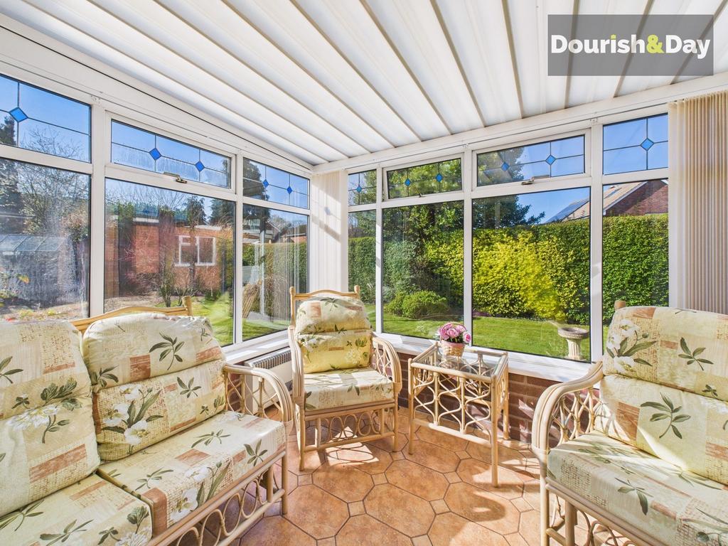 Sunroom