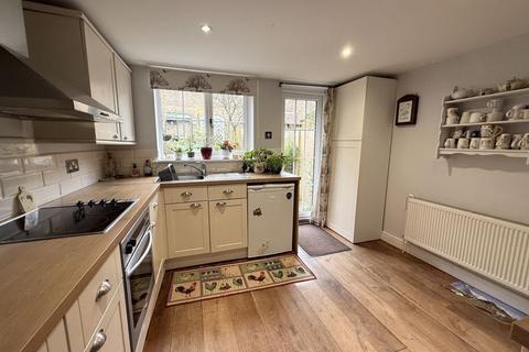 undefined, Mill End, Henfield