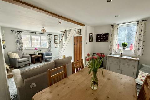 undefined, Mill End, Henfield