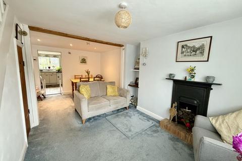 undefined, Mill End, Henfield