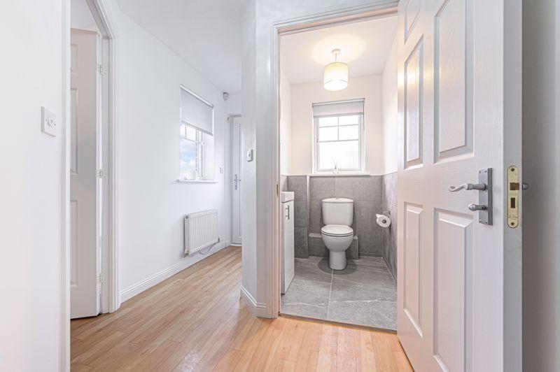 WC Apartment