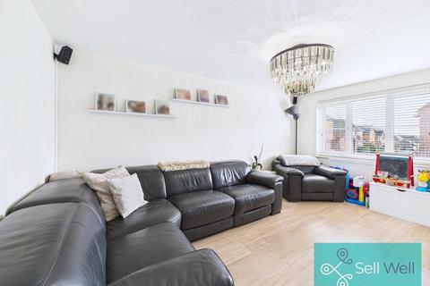 undefined, Garrett Meadow, Manchester M29