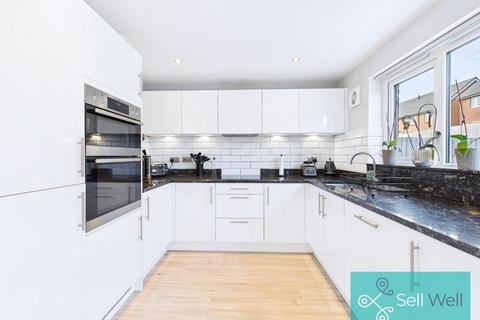 undefined, Garrett Meadow, Manchester M29