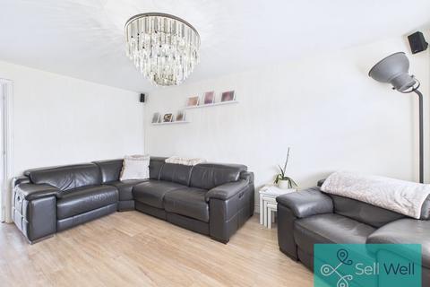 undefined, Garrett Meadow, Manchester M29