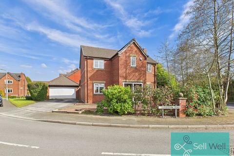 2 Goodshaw Road, Worsley, Manchester, M28 7GJ