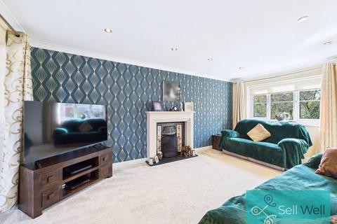 2 Goodshaw Road, Worsley, Manchester, M28 7GJ