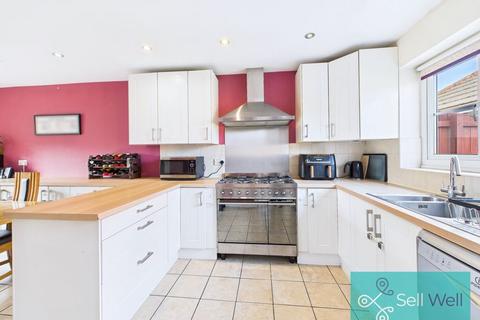 2 Goodshaw Road, Worsley, Manchester, M28 7GJ