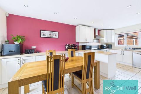 2 Goodshaw Road, Worsley, Manchester, M28 7GJ