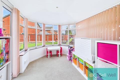 2 Goodshaw Road, Worsley, Manchester, M28 7GJ