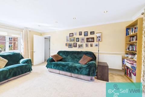 2 Goodshaw Road, Worsley, Manchester, M28 7GJ