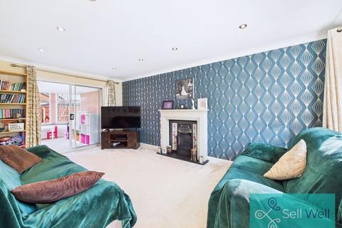 2 Goodshaw Road, Worsley, Manchester, M28 7GJ