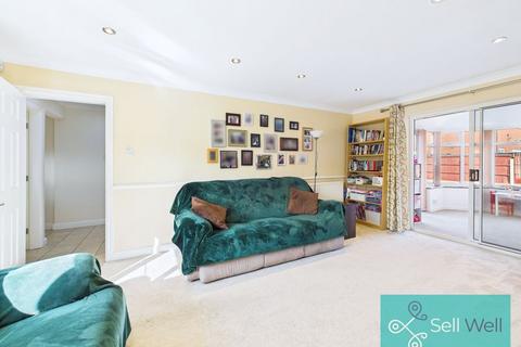 2 Goodshaw Road, Worsley, Manchester, M28 7GJ