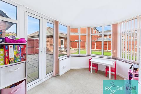 2 Goodshaw Road, Worsley, Manchester, M28 7GJ