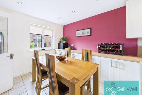 2 Goodshaw Road, Worsley, Manchester, M28 7GJ