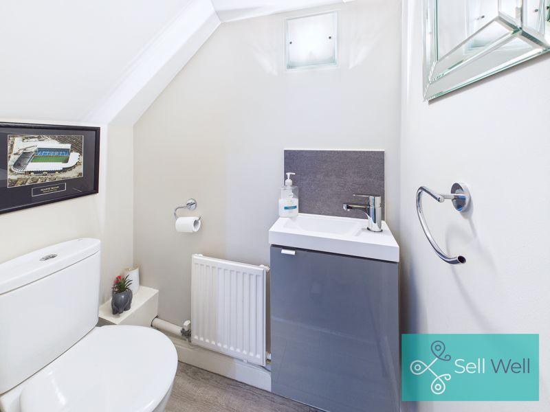 Guest WC
