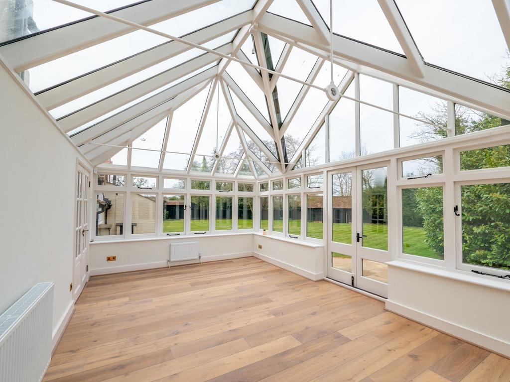 Conservatory