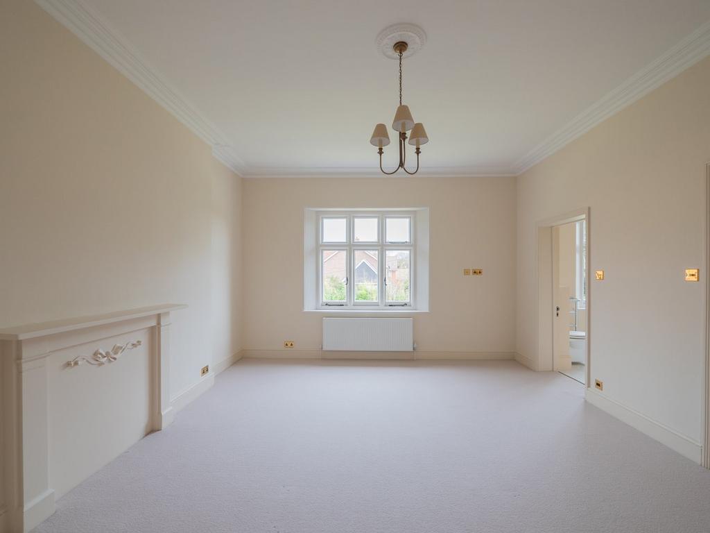 Principal Bedroom
