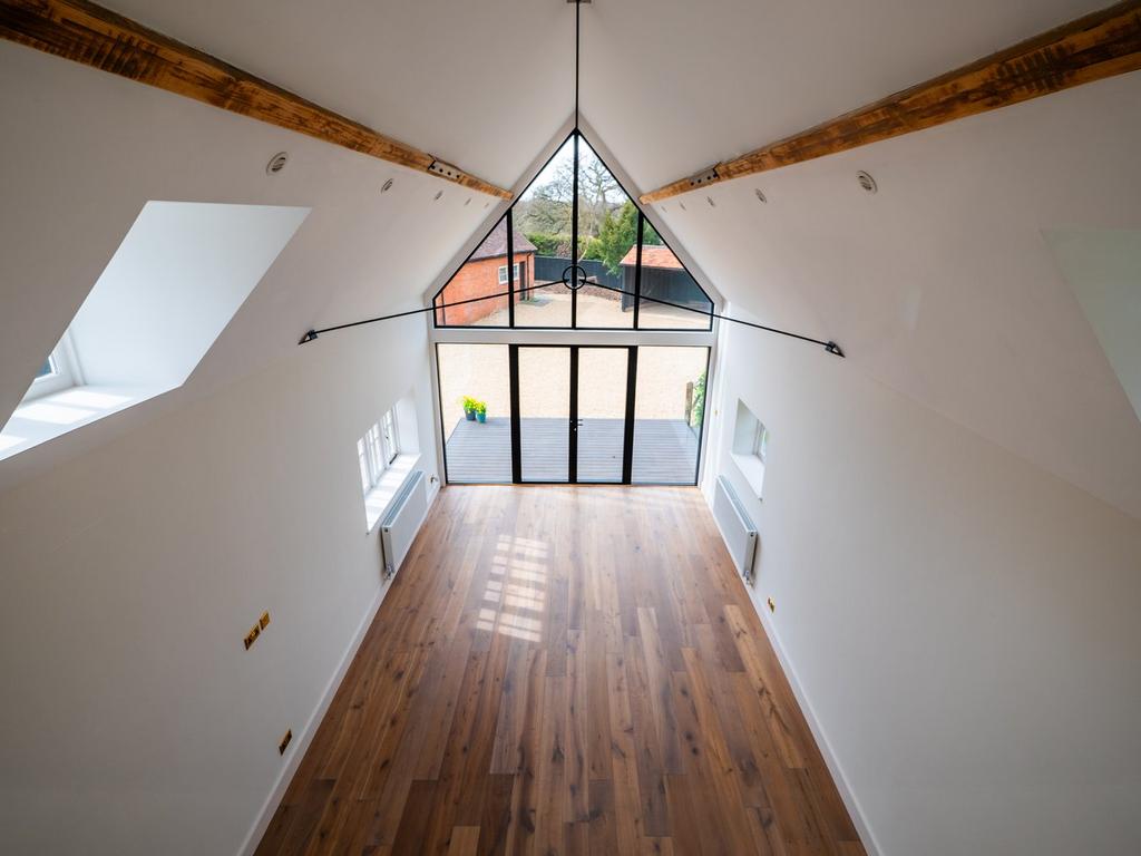 Sun Room