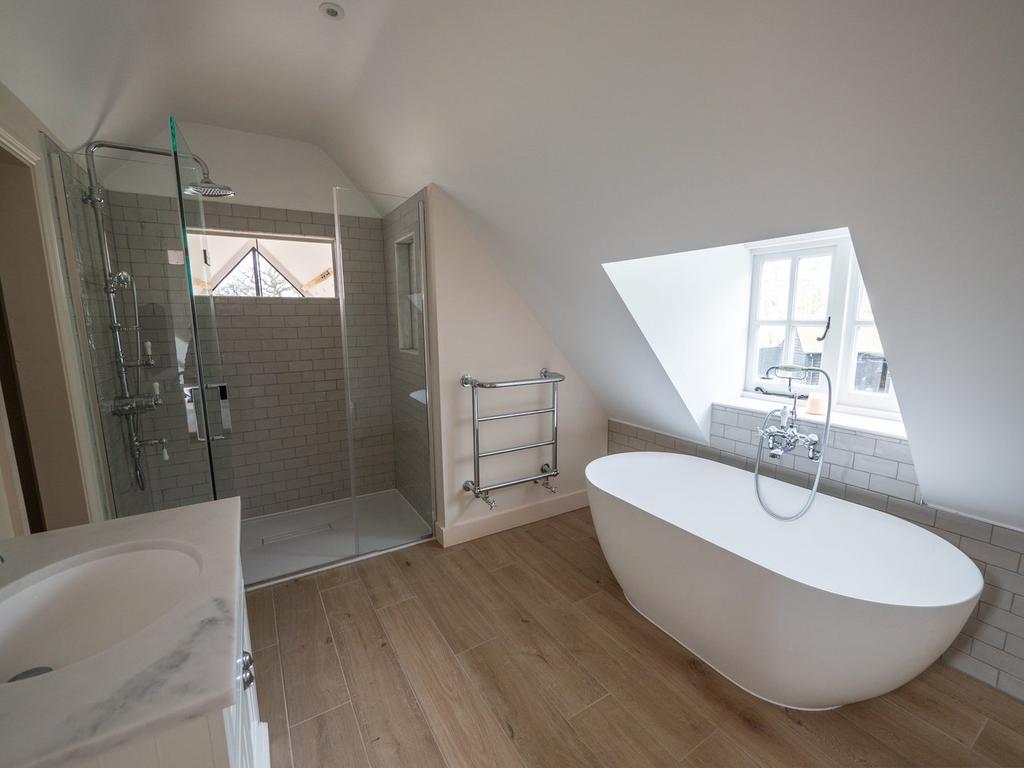 Guest En Suite