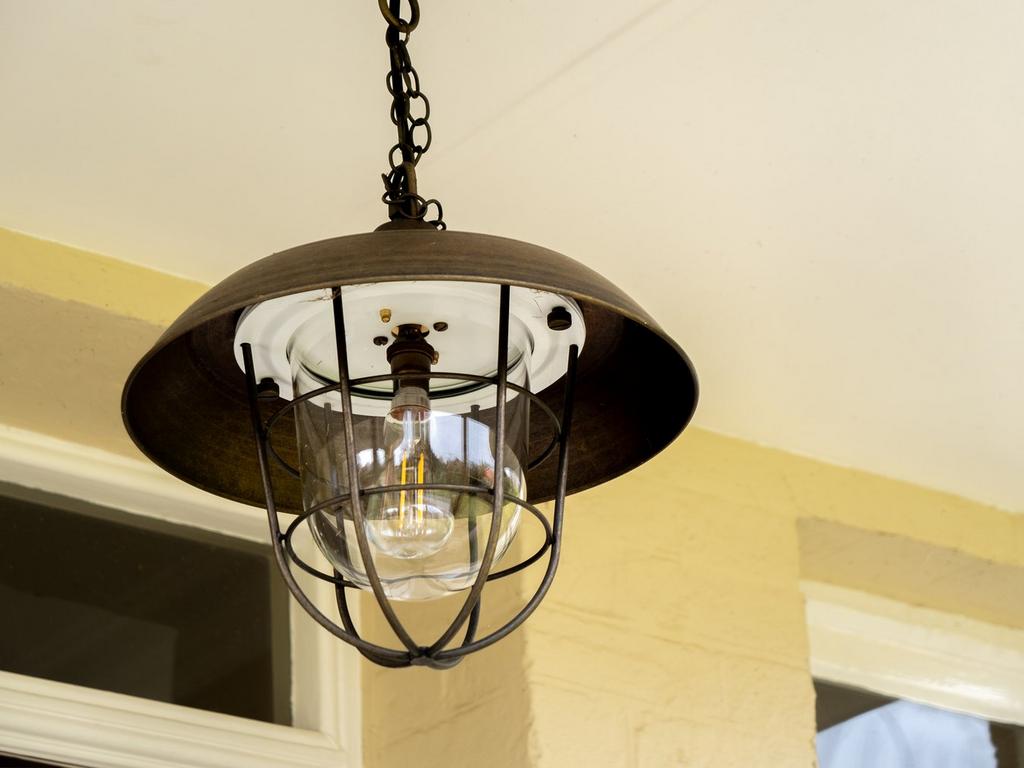 Exterior Lighting