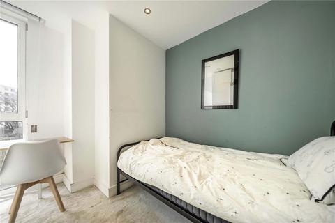 3 bedroom flat for sale, Seager Place, London SE8