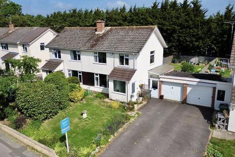 undefined, Deane Drive, Taunton TA1