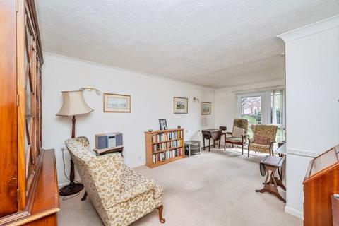 1 bedroom retirement property for sale, Recorder Road, Norwich NR1