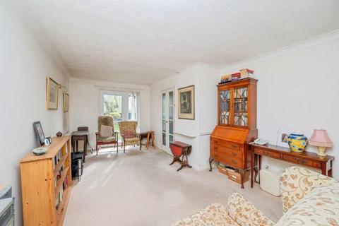 1 bedroom retirement property for sale, Recorder Road, Norwich NR1