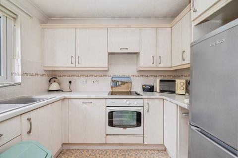 1 bedroom retirement property for sale, Recorder Road, Norwich NR1